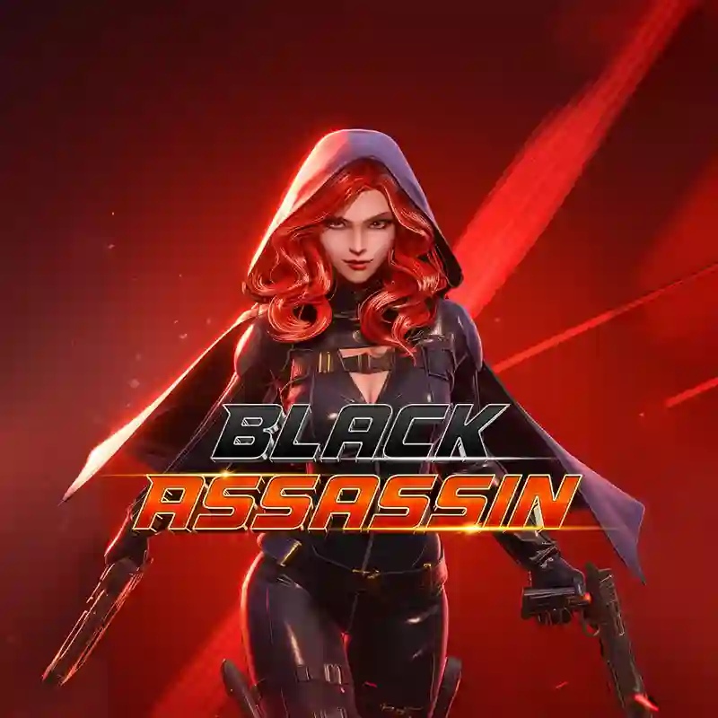 Juego de casino Black Assassin en alanobet