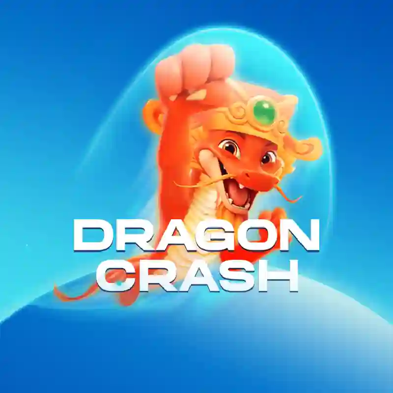 Dragon Crash Juego de Casino en alanobet