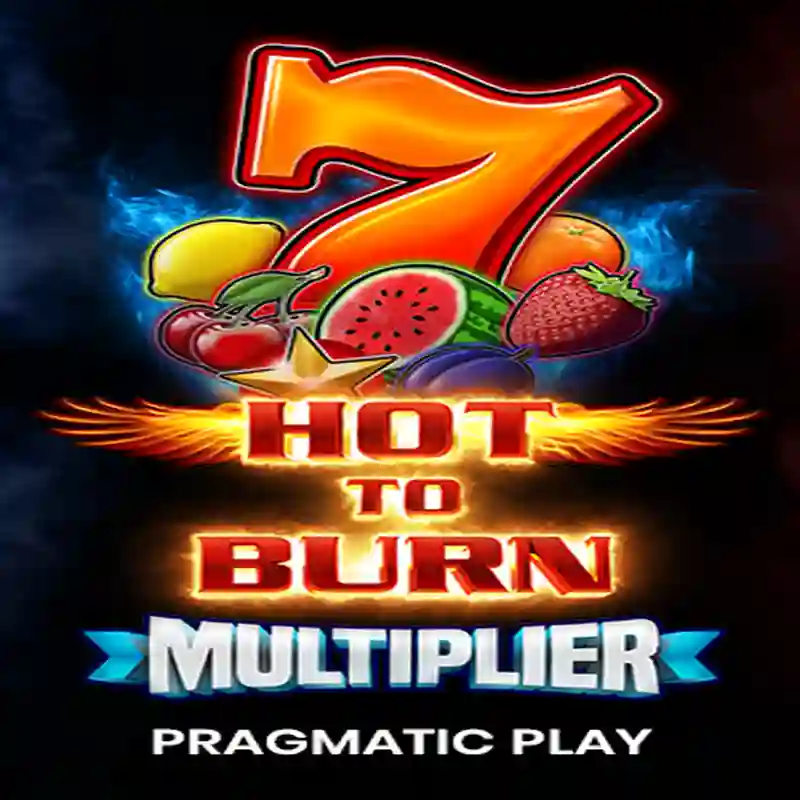 Jugar Hot to Burn Multiplier en alanobet