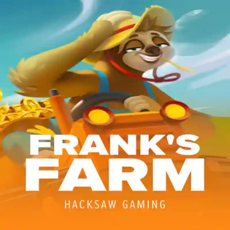 HS Franks Farm - Juego de Casino