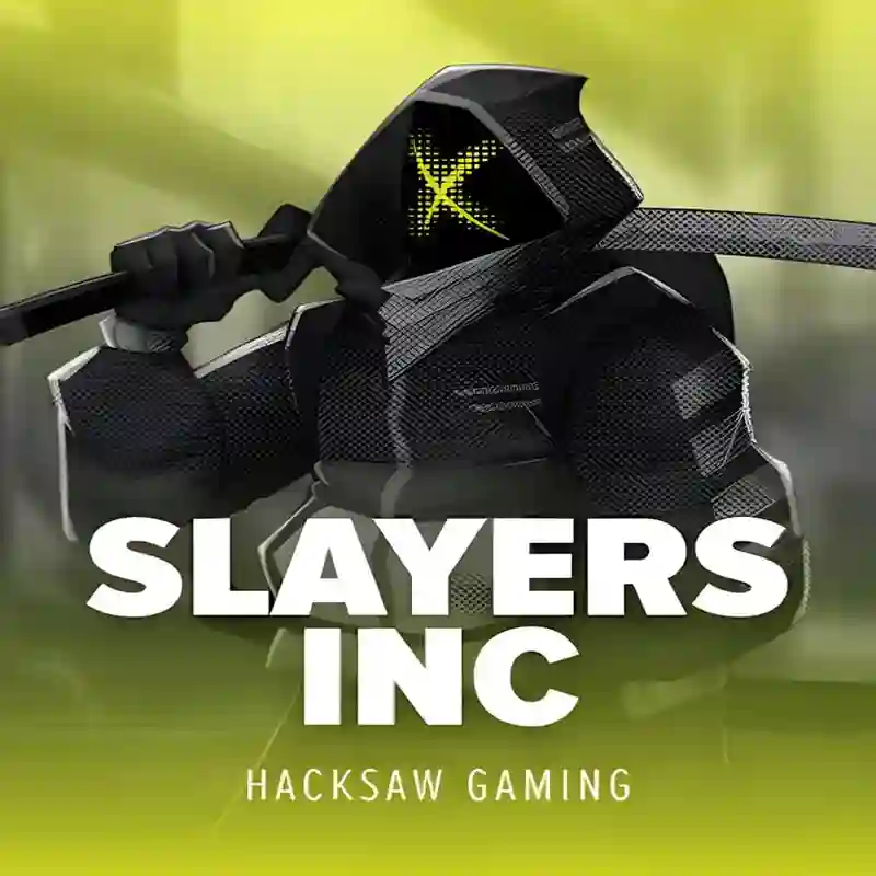 HS Slayers Inc Casino Game - alanobet