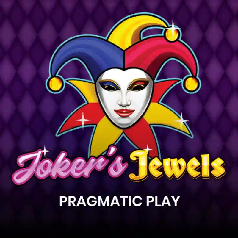 Jokers Jewels - Juego de Casino