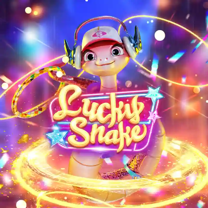 Lucky Snake casino online