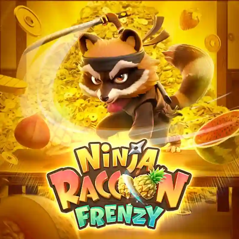 Jugar Ninja Raccoon Frenzy en alanobet