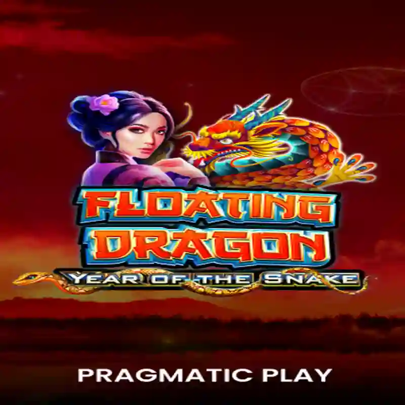 Slot PP Floating Dragon – Year of the Snake