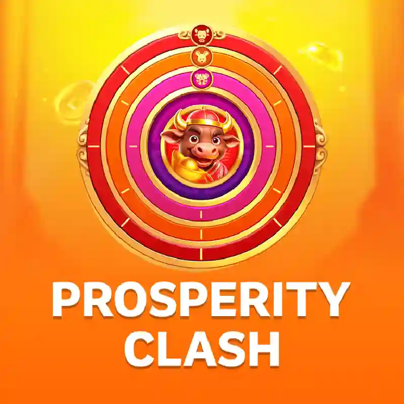 Prosperity Clash Juego de Casino alanobet