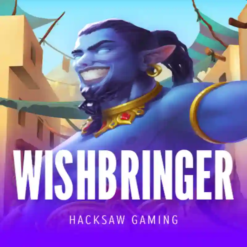 Tragamonedas Wishbringer en alanobet Casino México